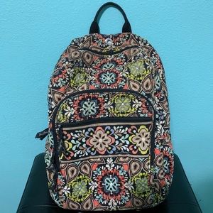 VERA BRADLEY BACKPACK!